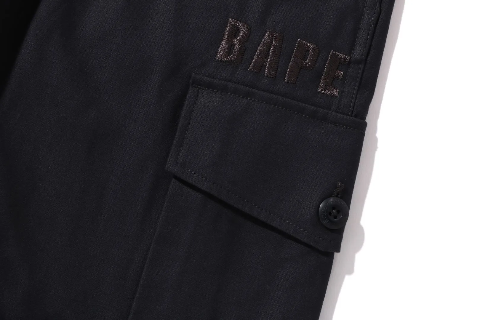 YEAR OF DRAGON ARMY PANTS sold by Bape product image thumbnail 3