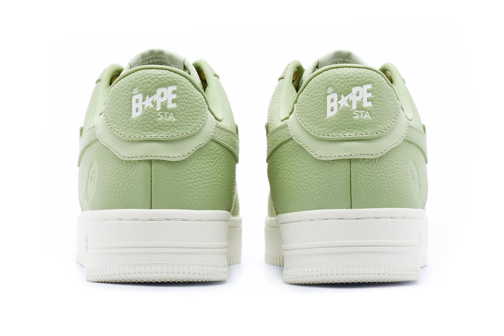 BAPE STA #9 sold by Bape product image thumbnail 3