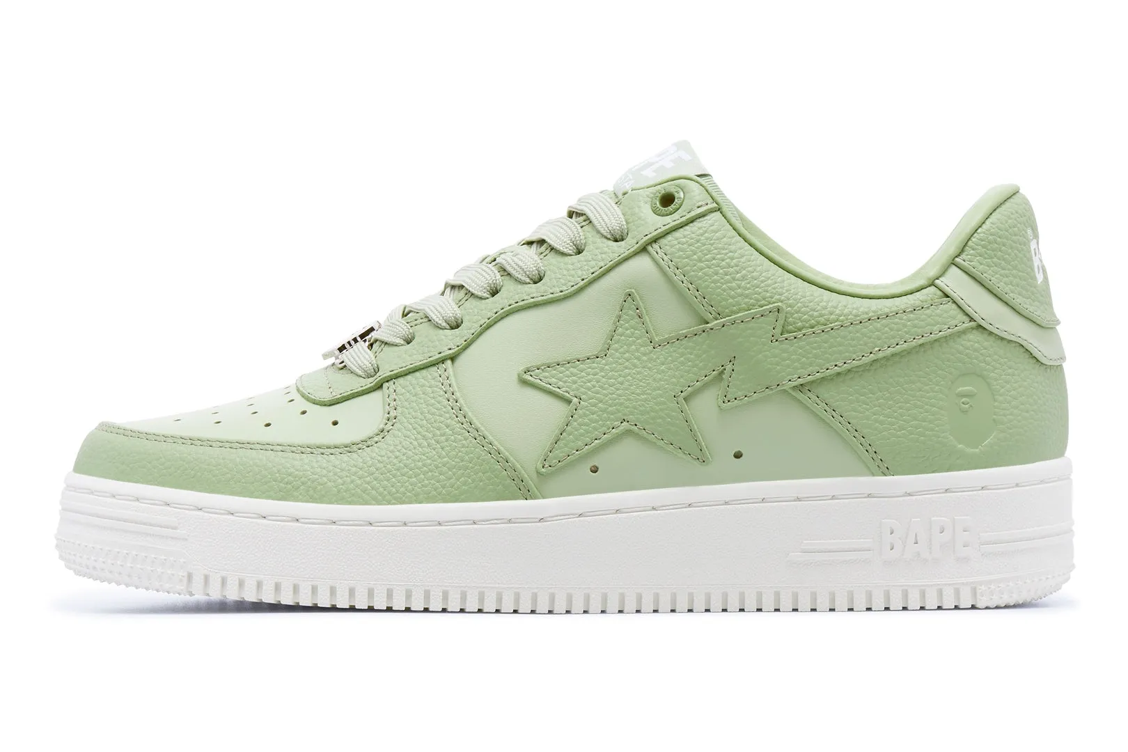BAPE STA #9 sold by Bape product image thumbnail 2