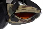 【BAPE × PORTER】PORTER 1ST CAMO RUCK SACK sold by Bape
