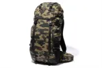 【BAPE × PORTER】PORTER 1ST CAMO RUCK SACK sold by Bape