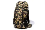【BAPE × PORTER】PORTER 1ST CAMO RUCK SACK sold by Bape