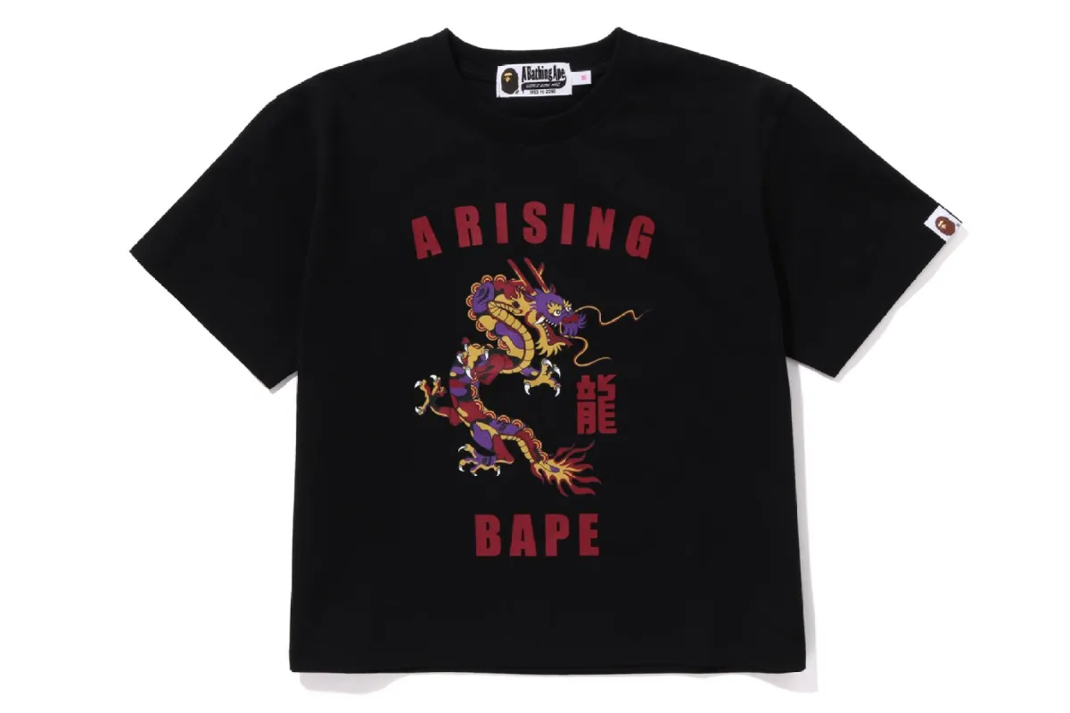 YEAR OF DRAGON MINI TEE sold by Bape