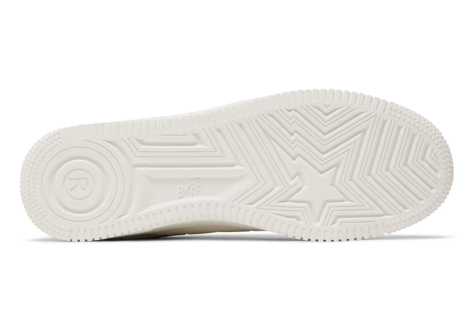 BAPE STA #5 sold by Bape product image thumbnail 4