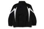 BAPE HEXAGRAM TRACK JACKET sold by Bape