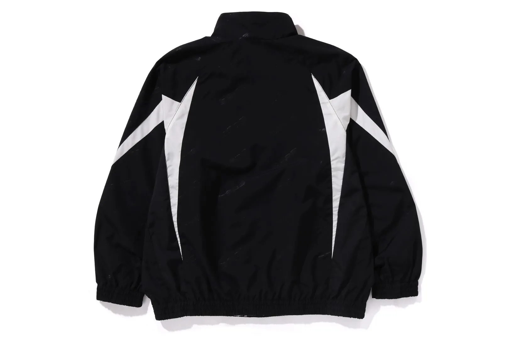 BAPE HEXAGRAM TRACK JACKET sold by Bape product image thumbnail 2