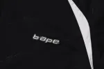BAPE HEXAGRAM TRACK JACKET sold by Bape