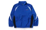 BAPE HEXAGRAM TRACK JACKET sold by Bape