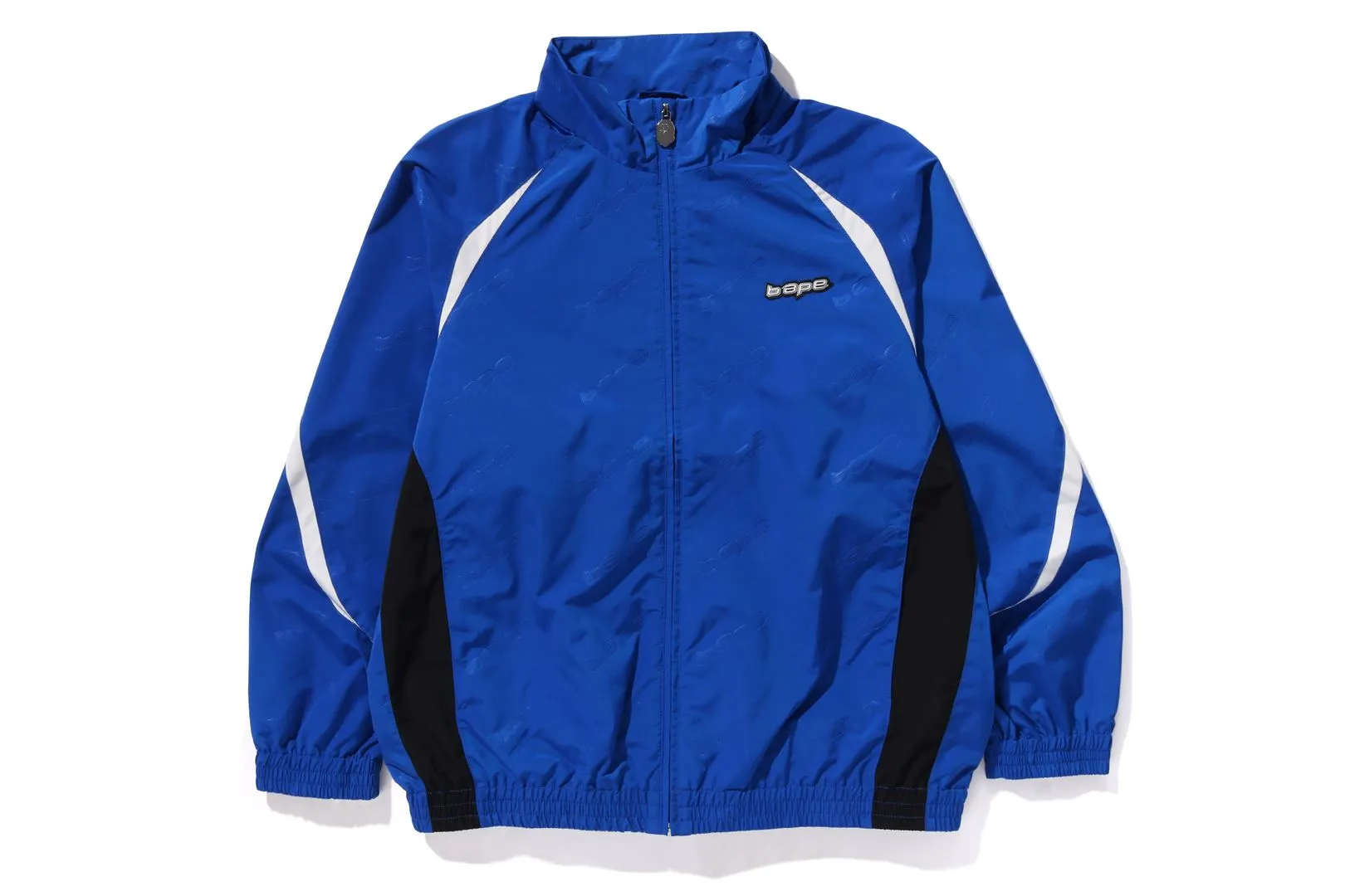 BAPE HEXAGRAM TRACK JACKET sold by Bape product image thumbnail 5