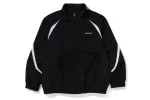 BAPE HEXAGRAM TRACK JACKET sold by Bape