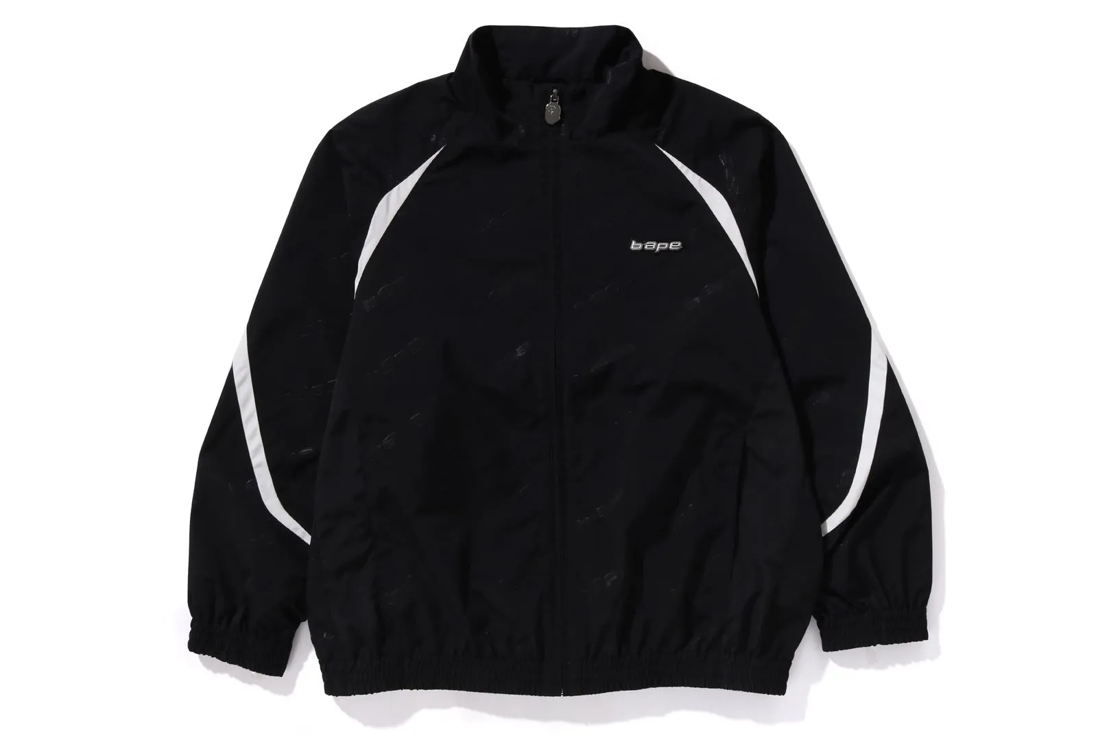 BAPE HEXAGRAM TRACK JACKET sold by Bape