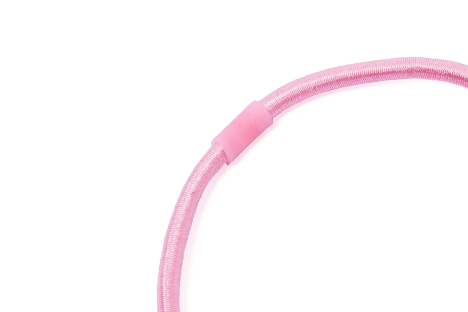 LOGO CHARM DETAIL HAIR TIES SET sold by Bape product image thumbnail 5