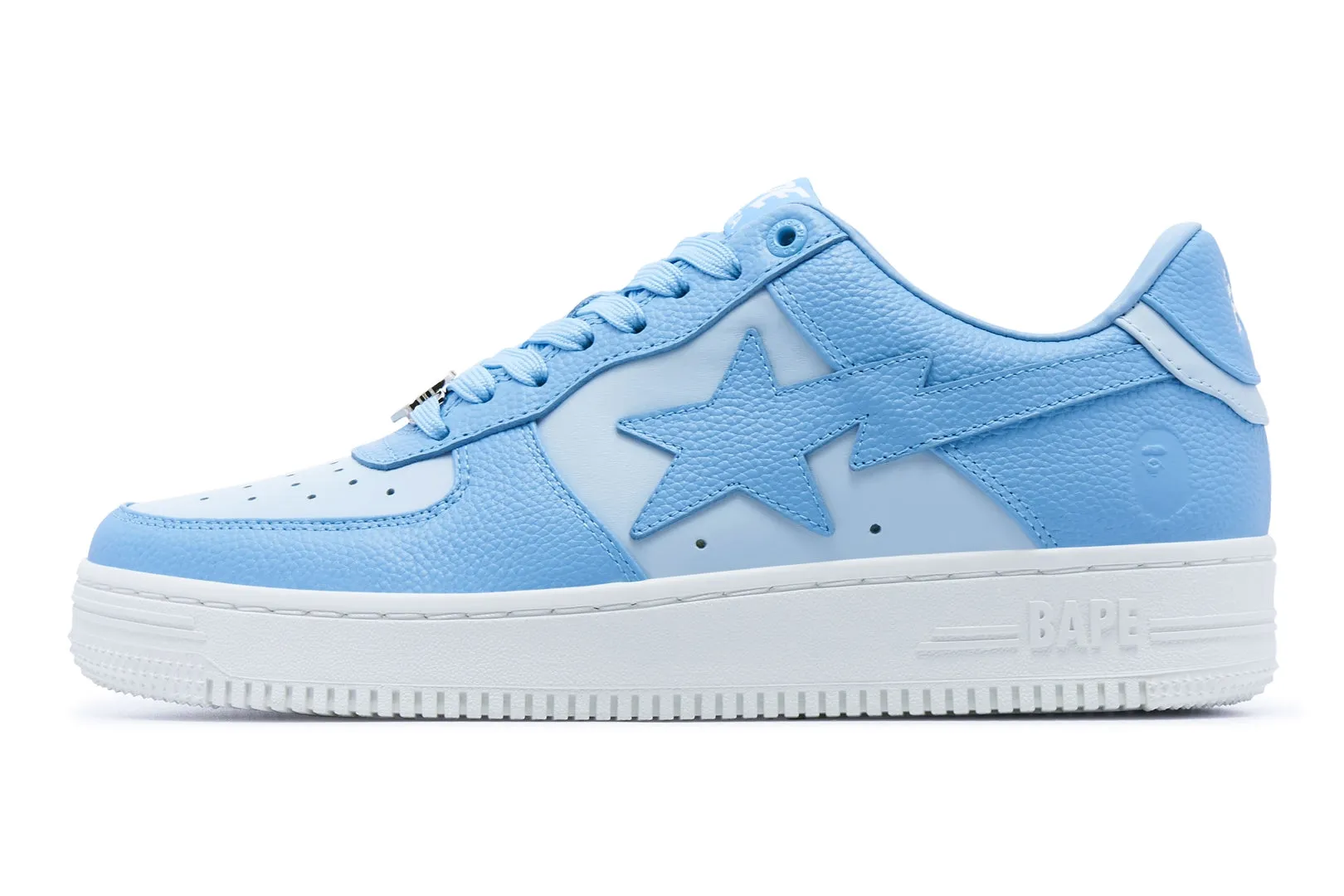 BAPE STA #9 sold by Bape product image thumbnail 2
