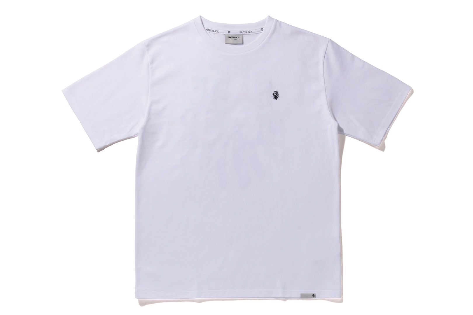 【 BAPE BLACK 】EMBROIDERY TEE sold by Bape product image thumbnail 5