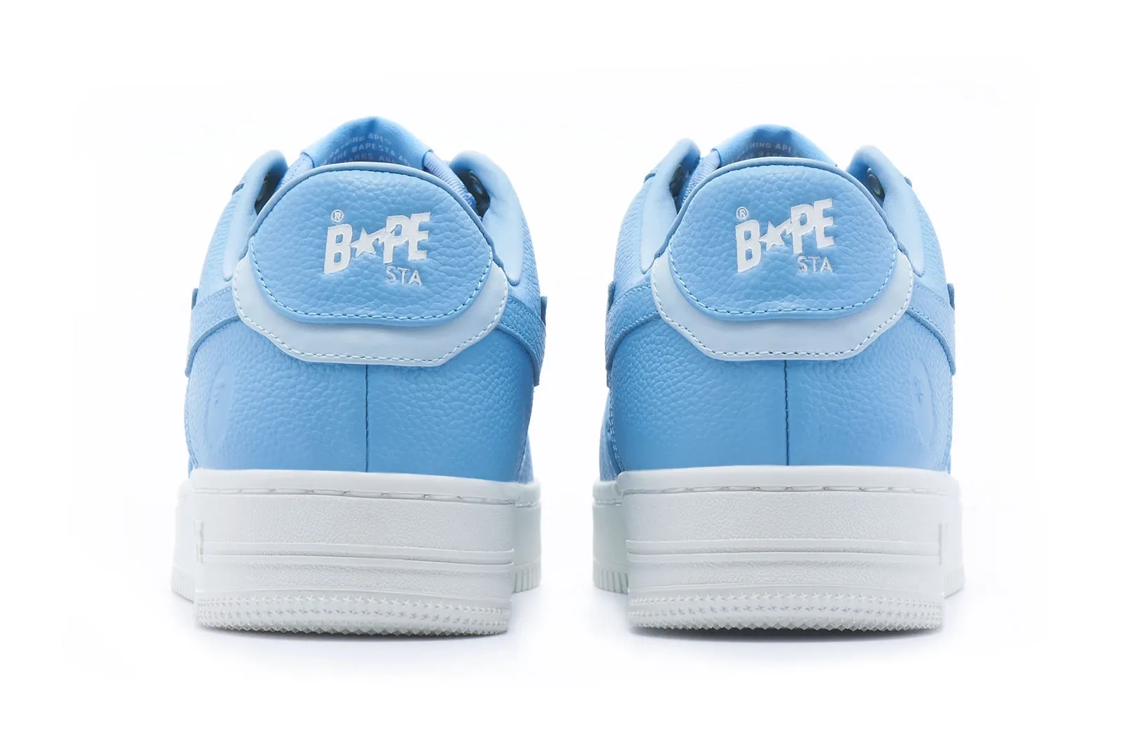 BAPE STA #9 sold by Bape product image thumbnail 3