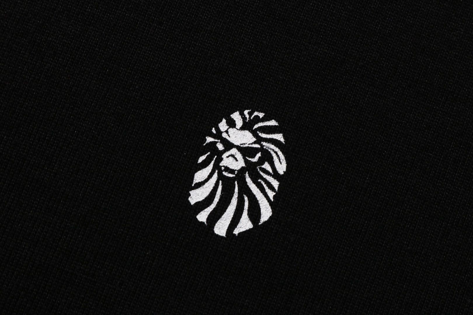 【 BAPE BLACK 】EMBROIDERY TEE sold by Bape product image thumbnail 3