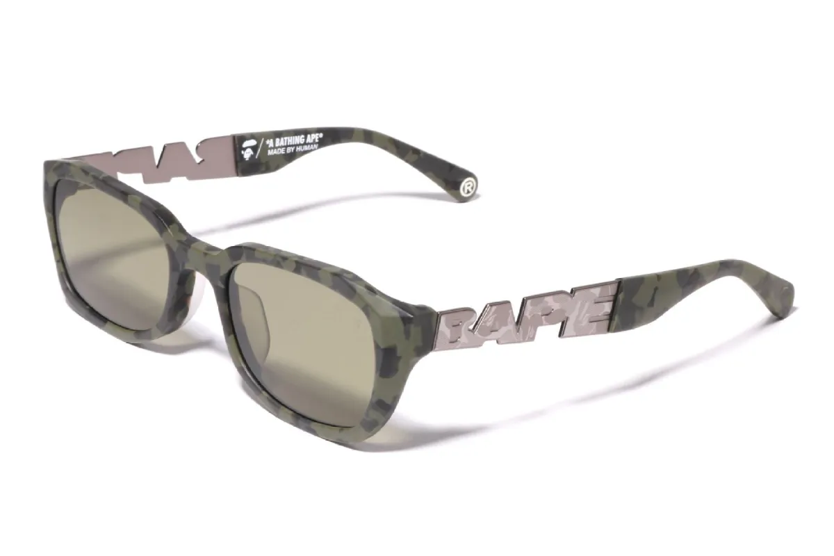 SUNGLASSES #19 sold by Bape