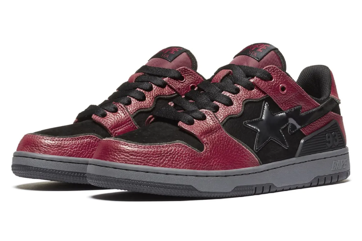 BAPE SK8 STA sold by Bape