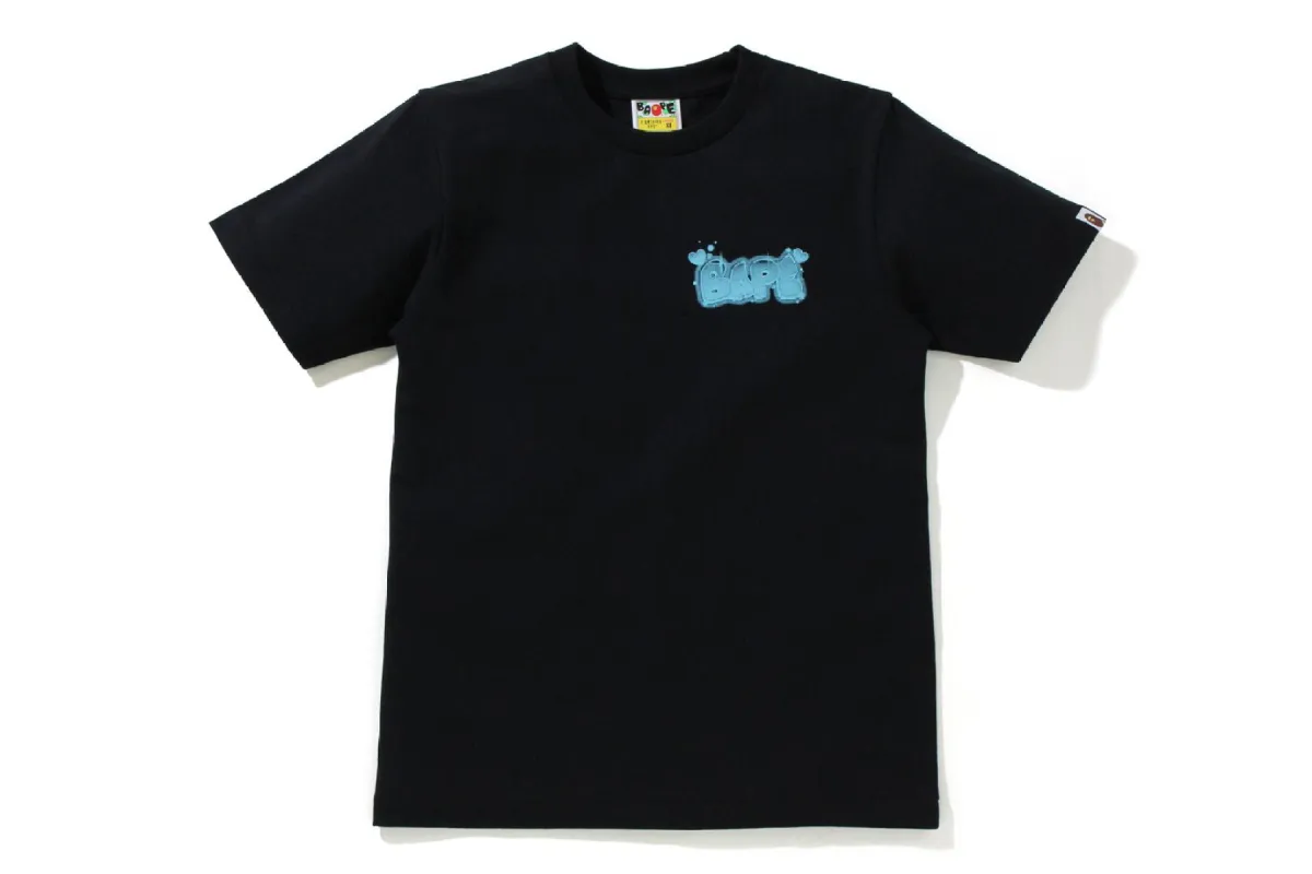 BAPE GRAFFITI TEE sold by Bape