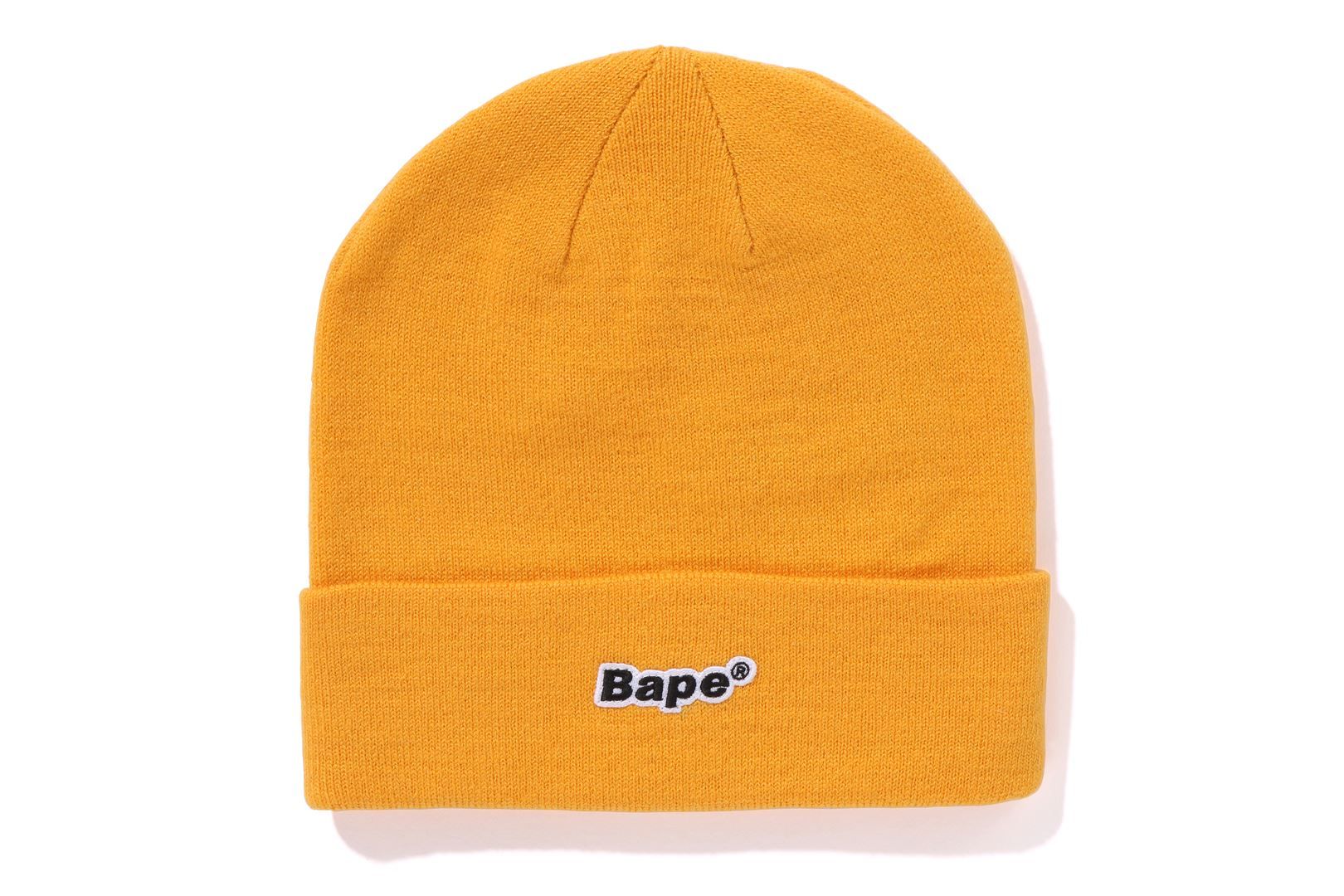 BAPE PATCH KNIT CAP sold by Bape product image thumbnail 4