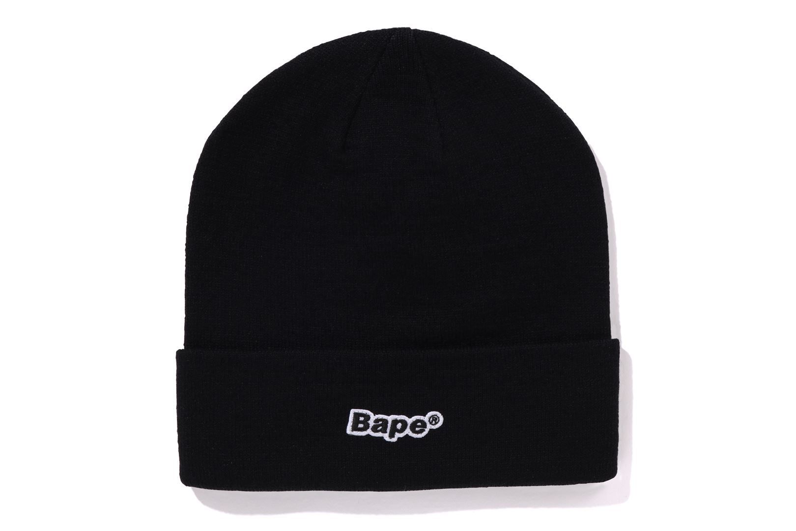 BAPE PATCH KNIT CAP sold by Bape