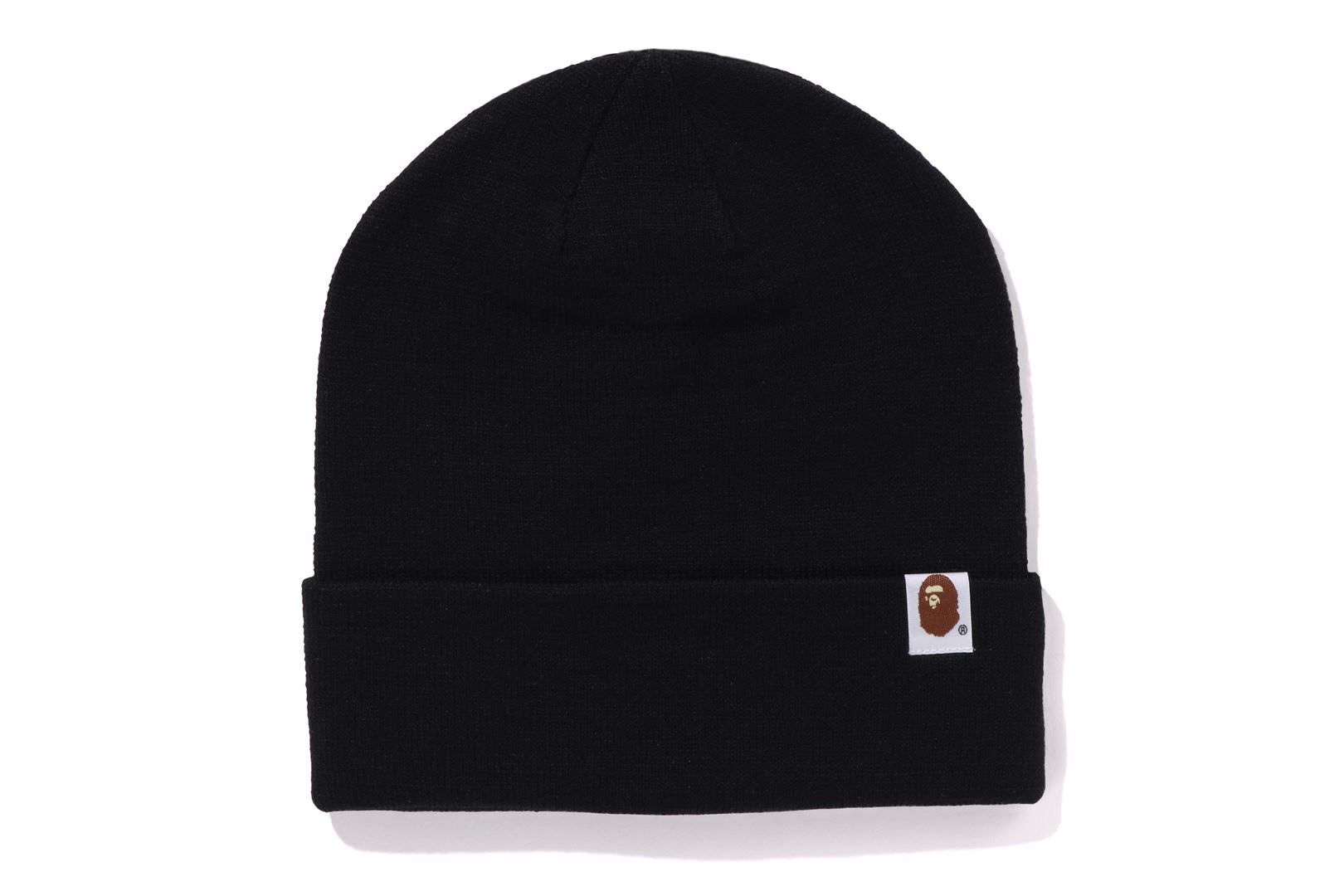 BAPE PATCH KNIT CAP sold by Bape product image thumbnail 2