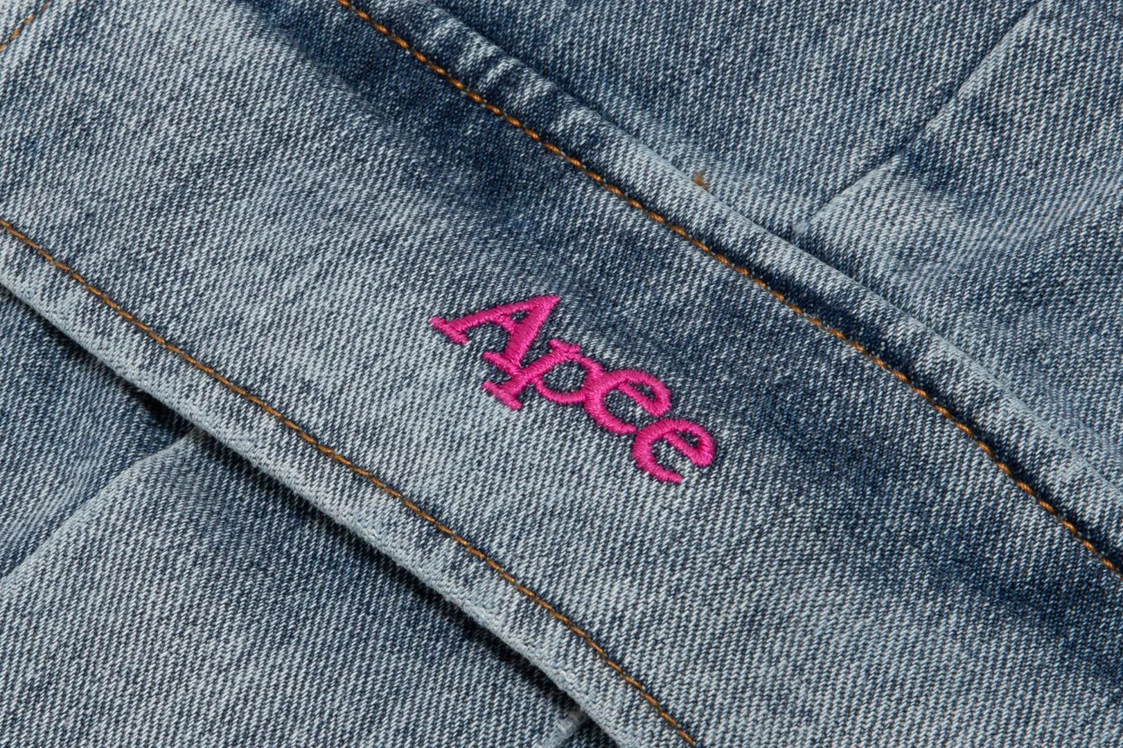 CARGO JEANS sold by Bape product image thumbnail 3