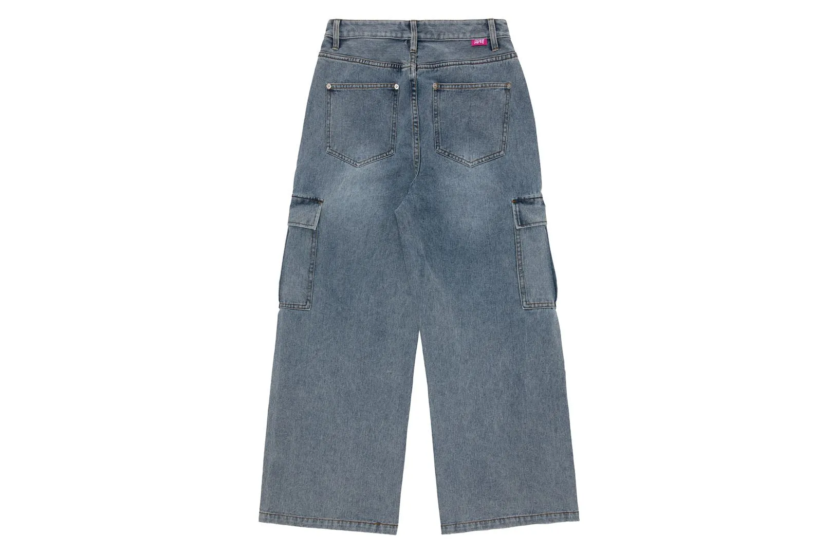 CARGO JEANS sold by Bape product image thumbnail 2