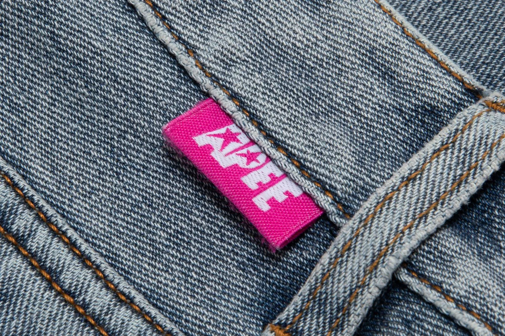 CARGO JEANS sold by Bape product image thumbnail 4