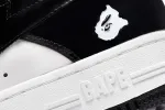 BAPE STA sold by Bape