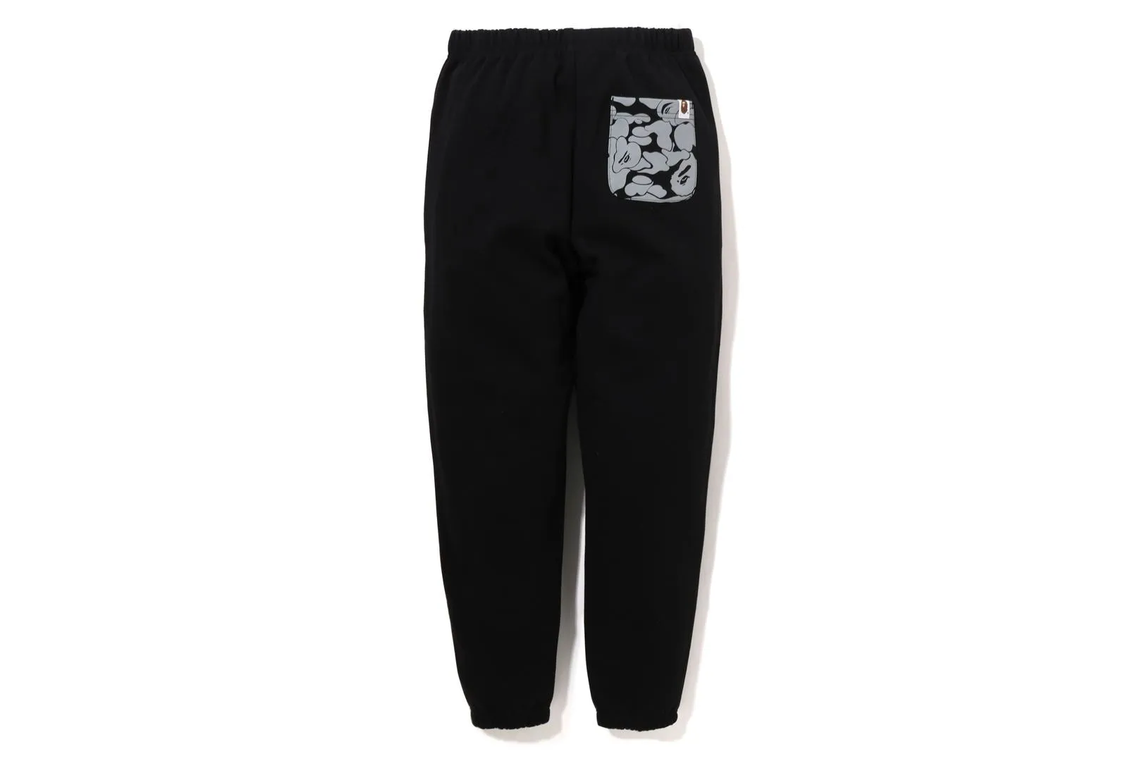 APE HEAD ONE POINT OVERSIZED SWEAT PANTS sold by Bape product image thumbnail 2
