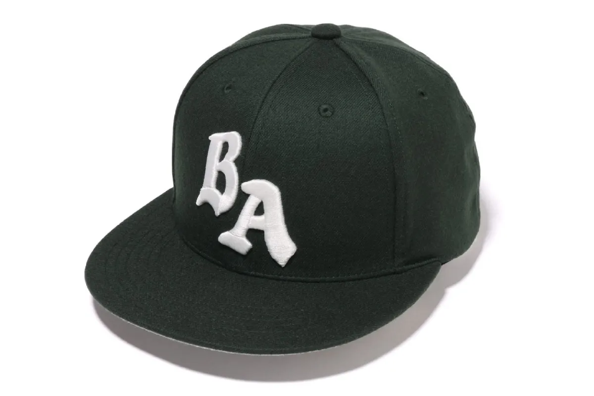 BA PANEL CAP sold by Bape