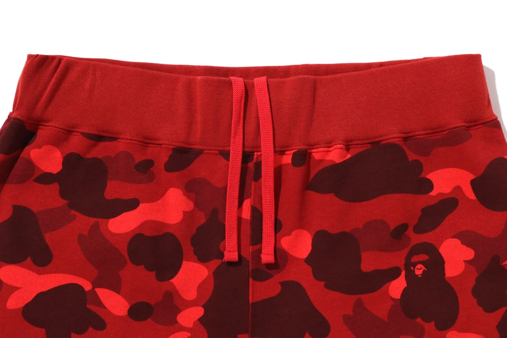 COLOR CAMO SWEAT PANTS sold by Bape product image thumbnail 4