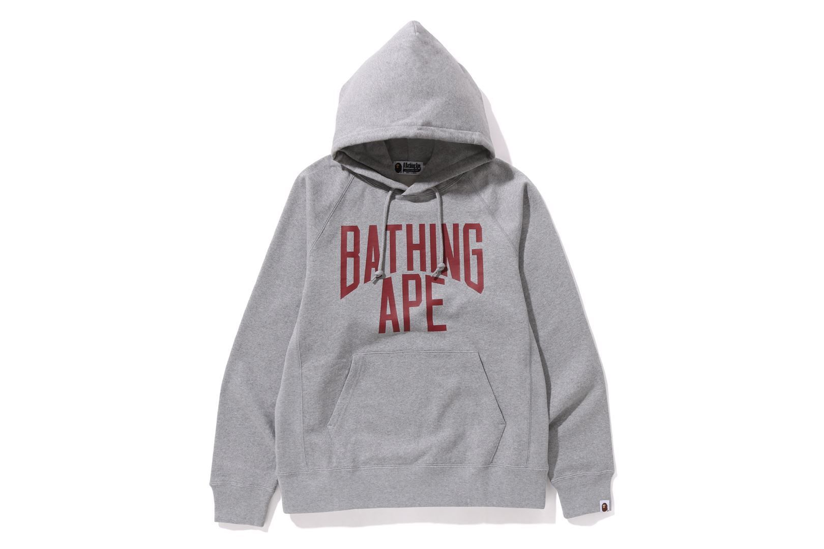 NYC LOGO PULLOVER HOODIE sold by Bape product image thumbnail 5