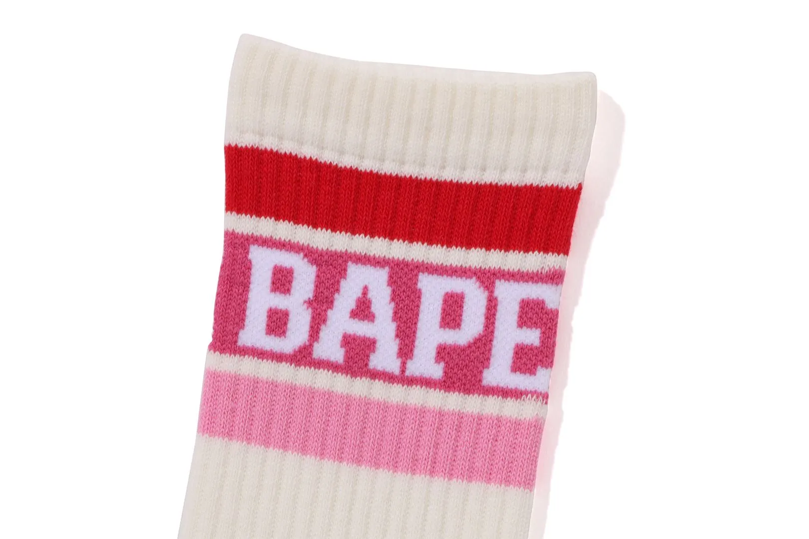 BAPE LINE SOCKS sold by Bape product image thumbnail 4