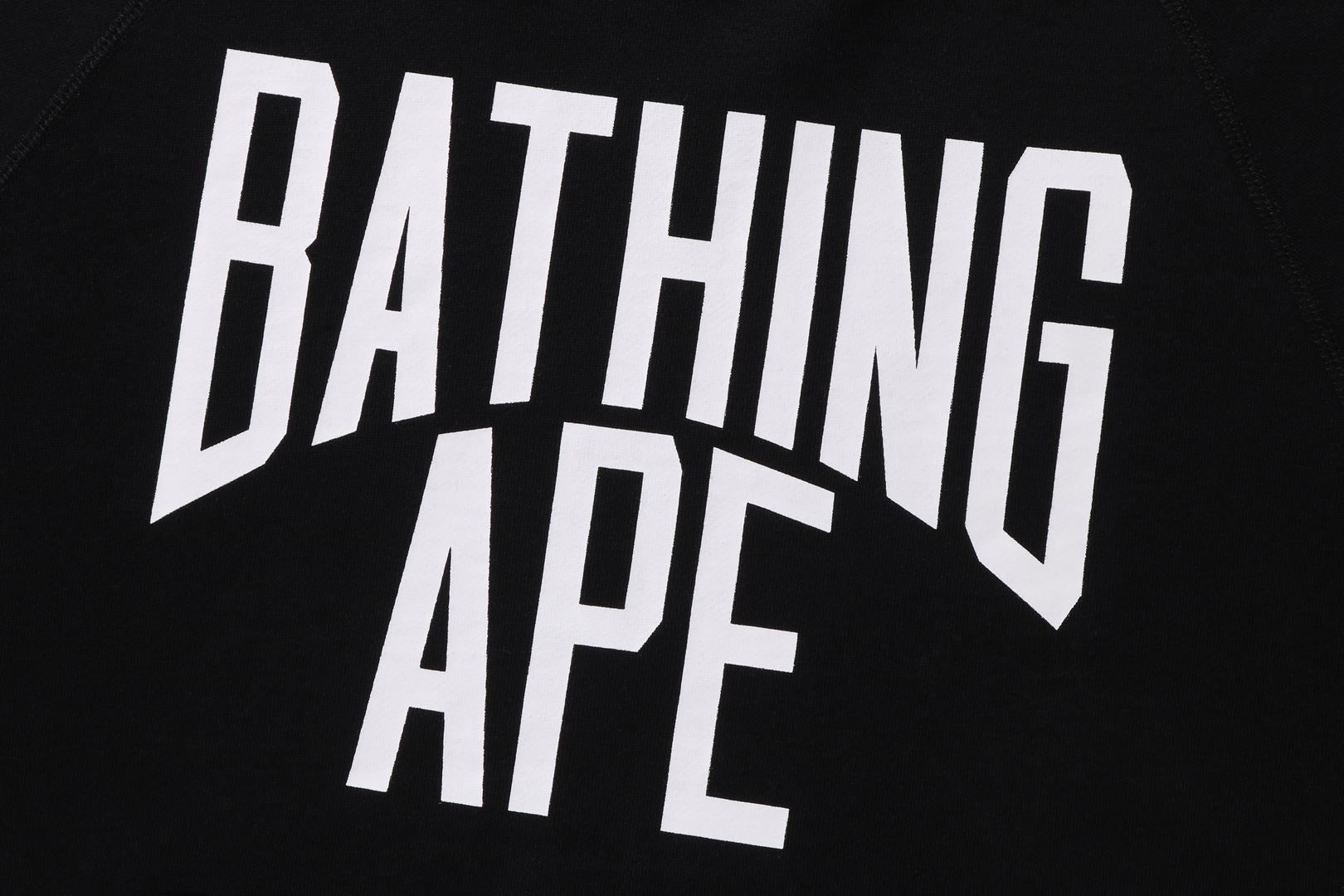 NYC LOGO PULLOVER HOODIE sold by Bape product image thumbnail 2