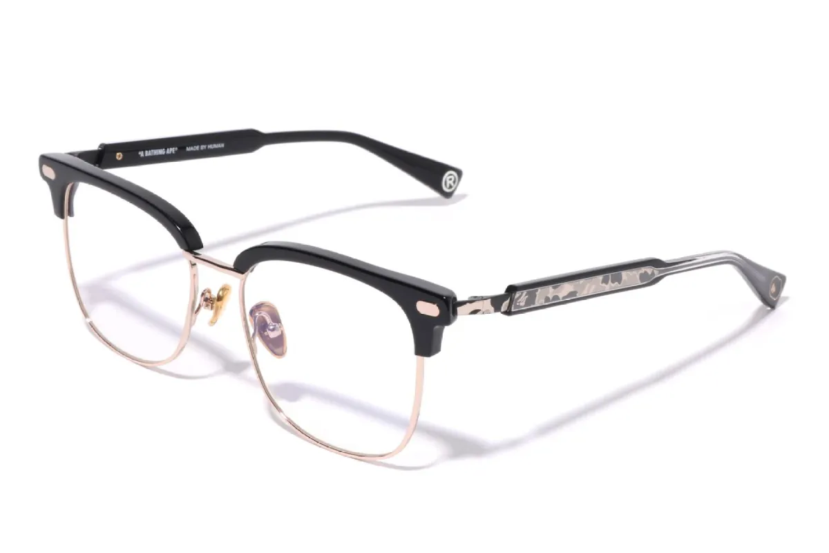 OPTICAL FLAME #22 sold by Bape