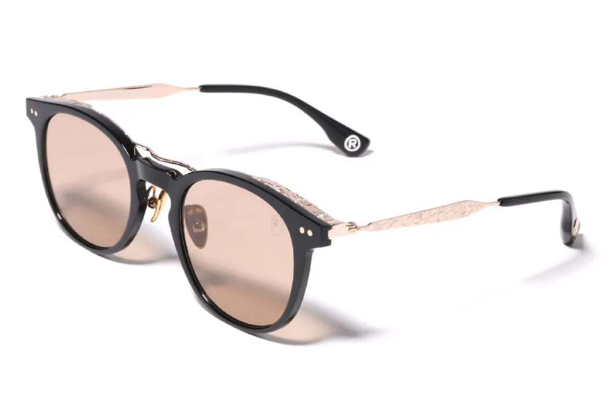 SUNGLASSES #15 sold by Bape