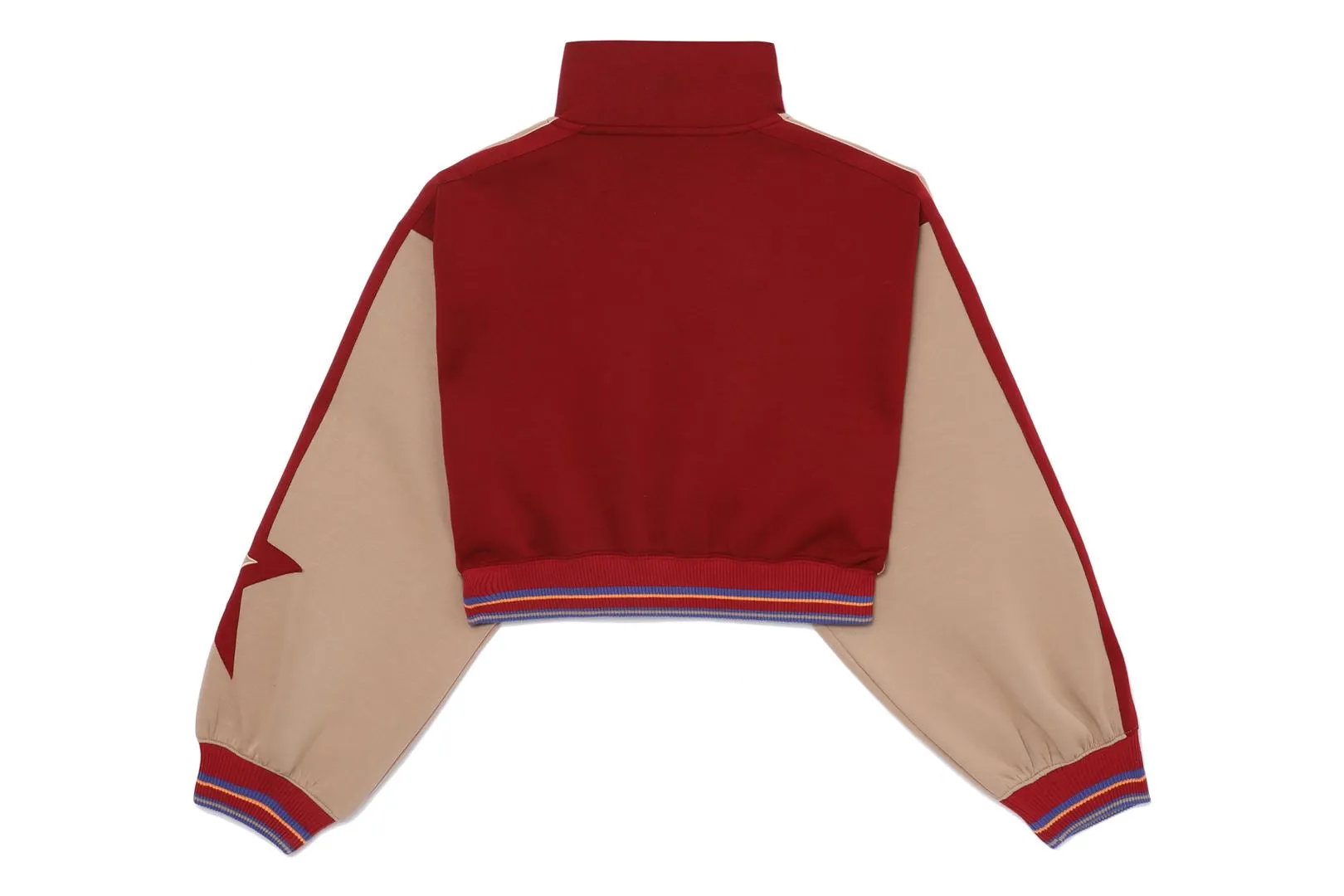 BAPY BAPESTA JACKET sold by Bape product image thumbnail 2