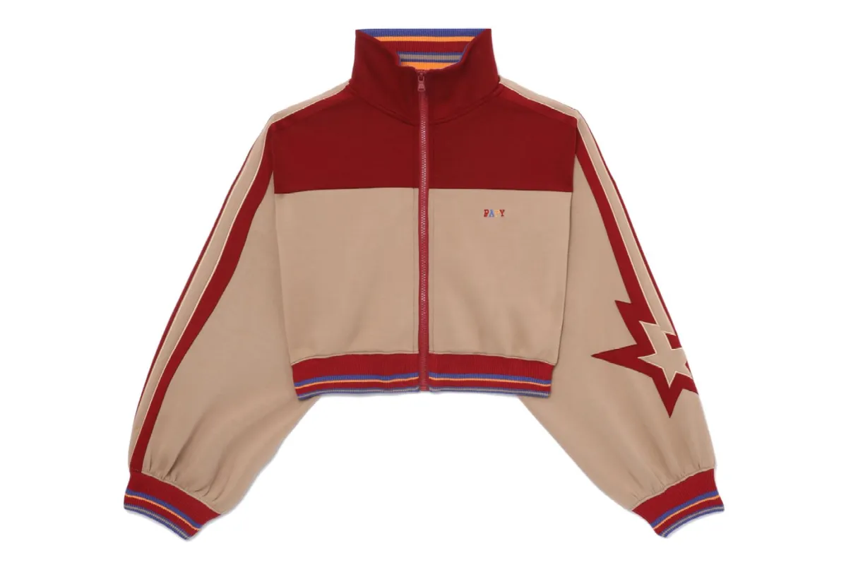 BAPY BAPESTA JACKET sold by Bape