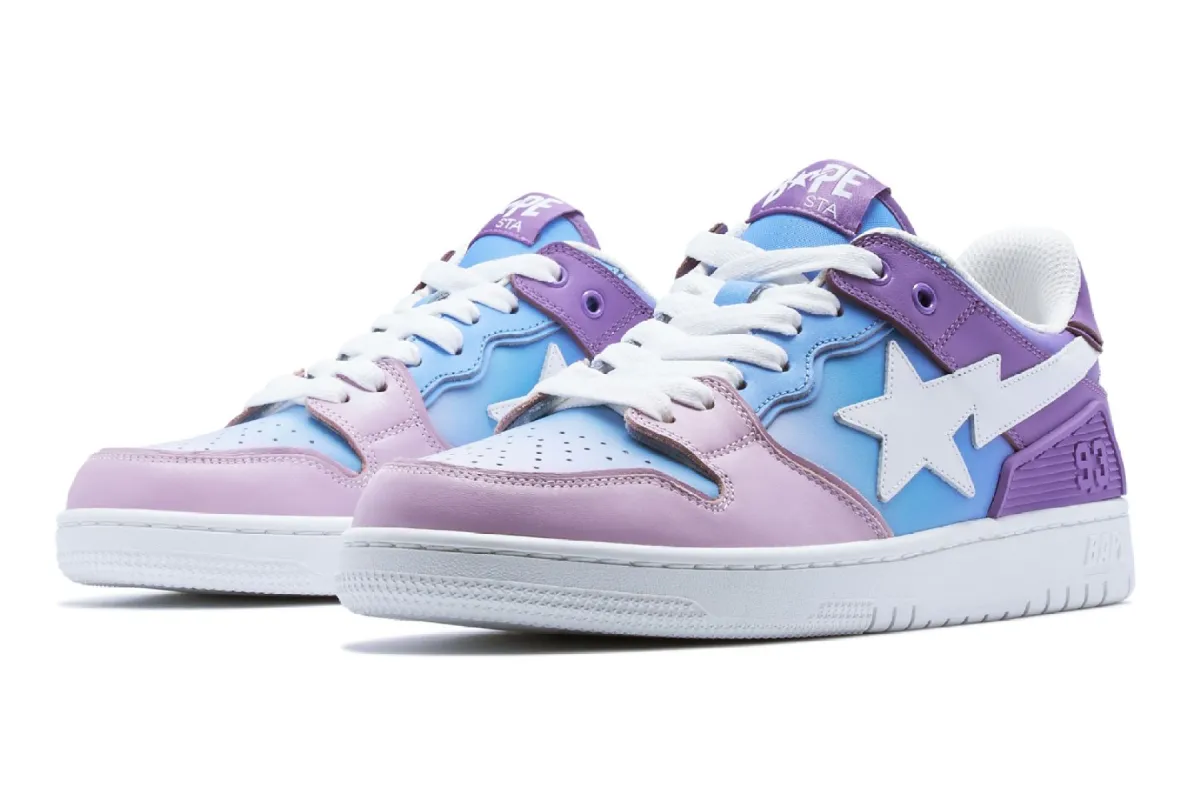 BAPE SK8 STA #1 sold by Bape