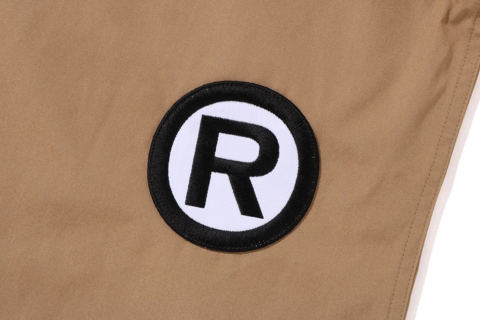 BAPE RELAXED FIT BOYSCOUT SHIRT sold by Bape product image thumbnail 5