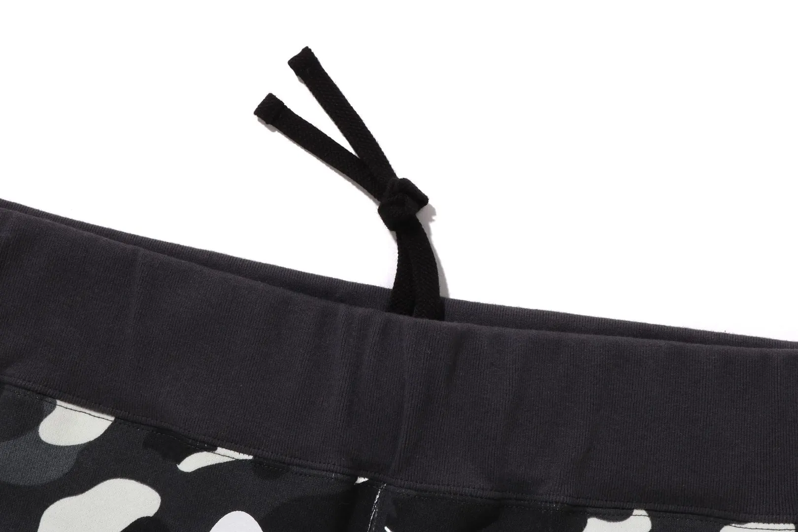 CITY CAMO SHARK SWEAT PANTS sold by Bape product image thumbnail 3