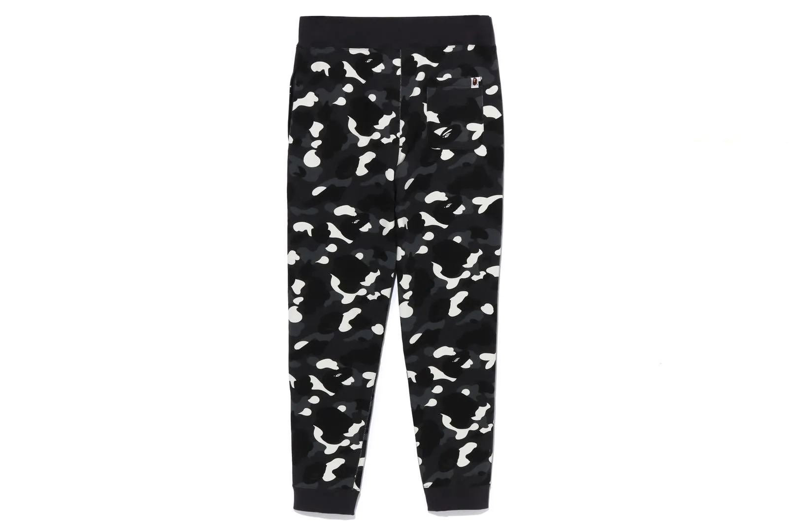 CITY CAMO SHARK SWEAT PANTS sold by Bape product image thumbnail 2