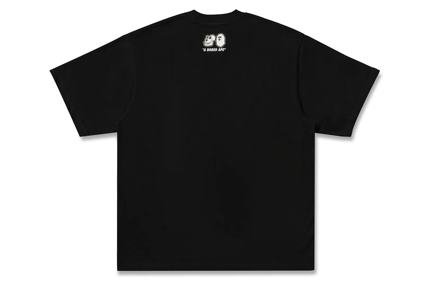 【 BAPE X BAYC 】TEE #3 sold by Bape product image thumbnail 2