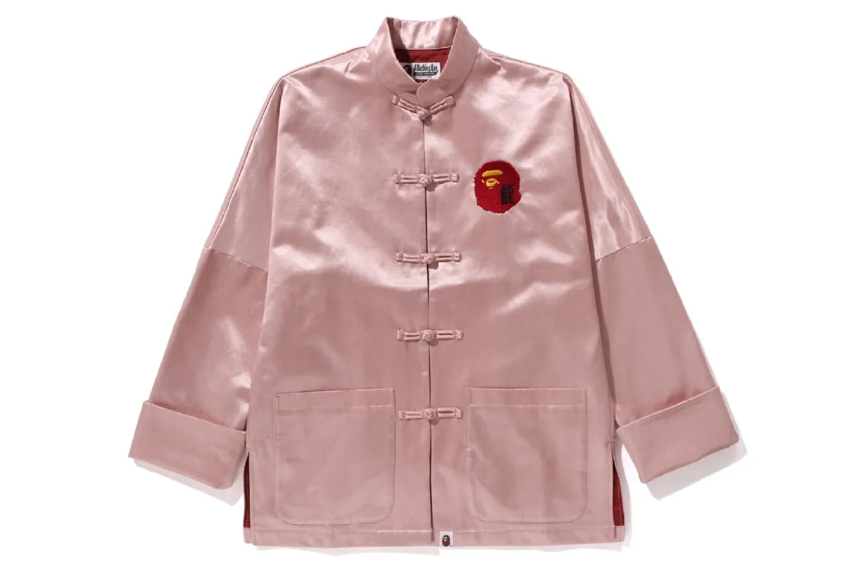 YEAR OF DRAGON CHINA JACKET sold by Bape