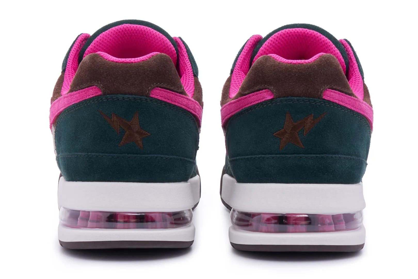 ROAD STA #1 sold by Bape product image thumbnail 3