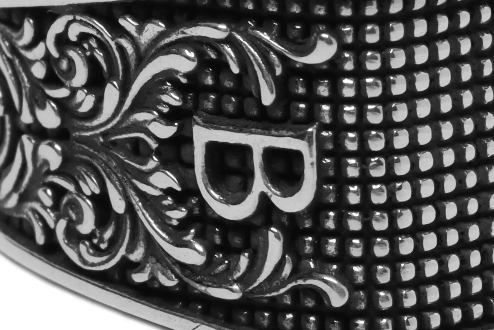 BAPE BLACK RING sold by Bape product image thumbnail 4