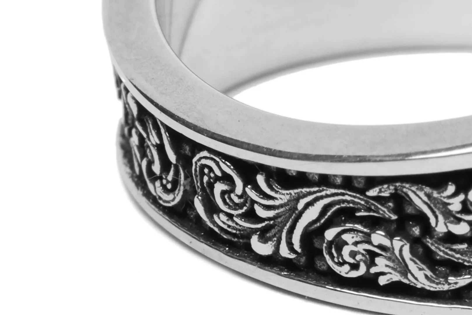 BAPE BLACK RING sold by Bape product image thumbnail 3