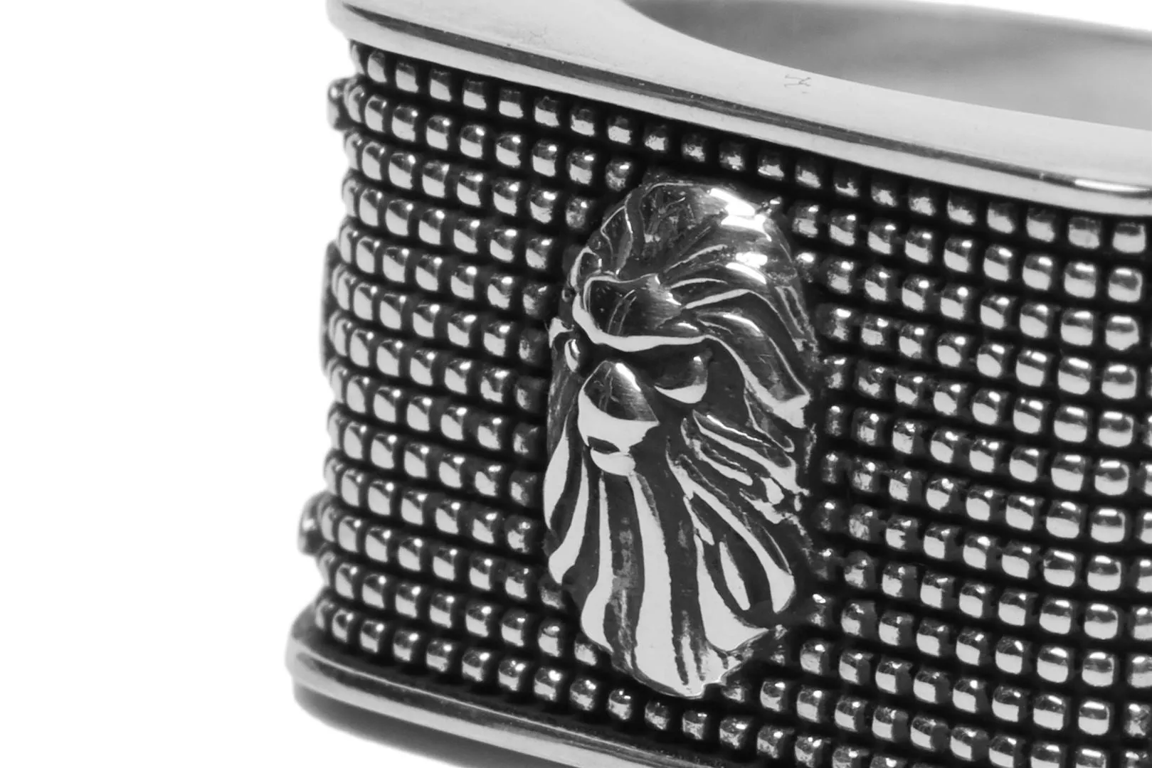 BAPE BLACK RING sold by Bape product image thumbnail 5